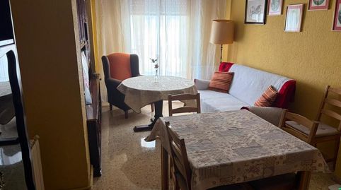 Foto 3 von Wohnung zur Miete in Calle Santiago, San Matías - Realejo, Granada Capital