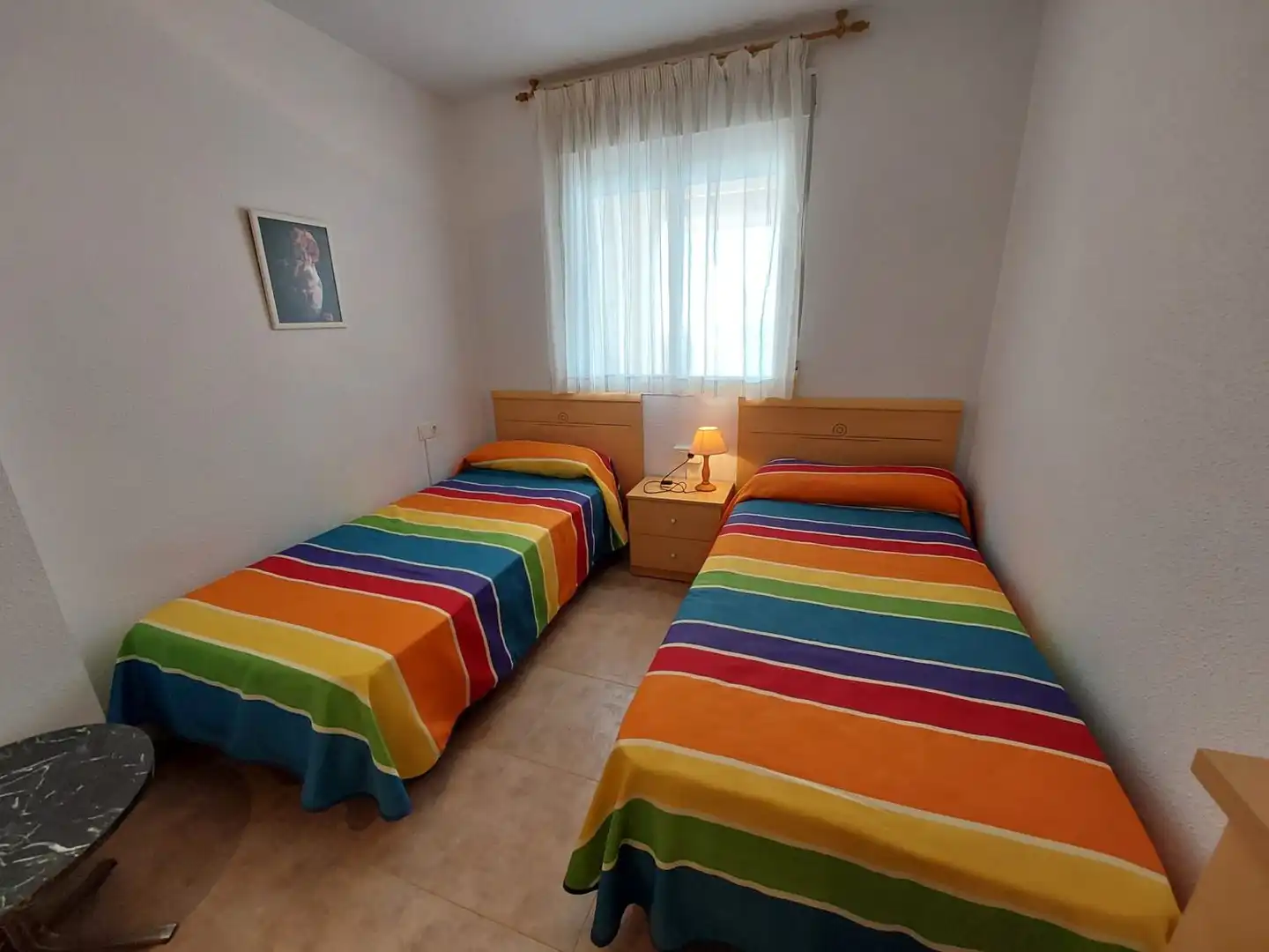 Apartamento en venta en Navarra, 1, Playa Morro de Gos