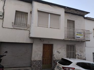 Casa en venda a Mengíbar