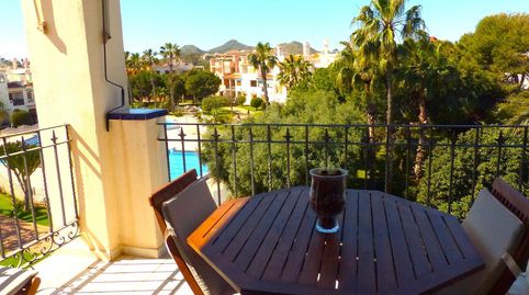 Foto 2 von Wohnungen zum Verkauf in Cabo de Palos, Cartagena