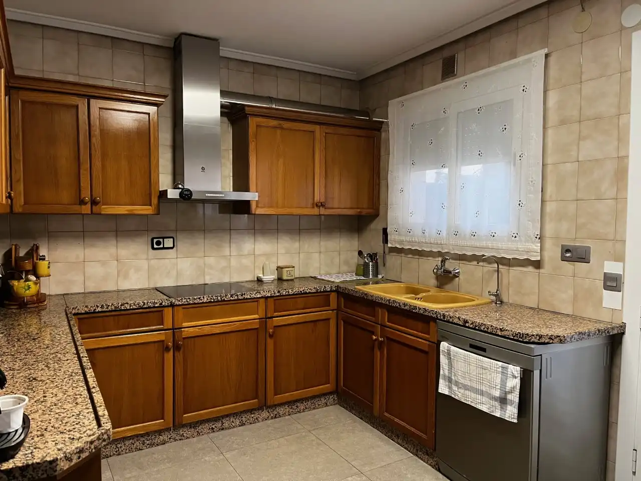 Piso en venta en Avinguda de Matadepera, Ca n'Oriac