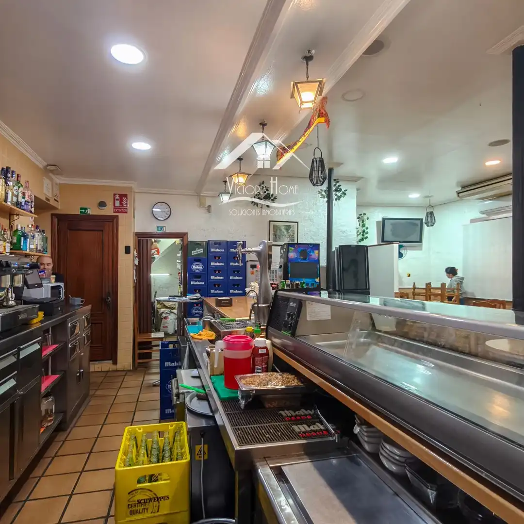 Local comercial en venda a Capitan Blanco Argibay, imagen 14