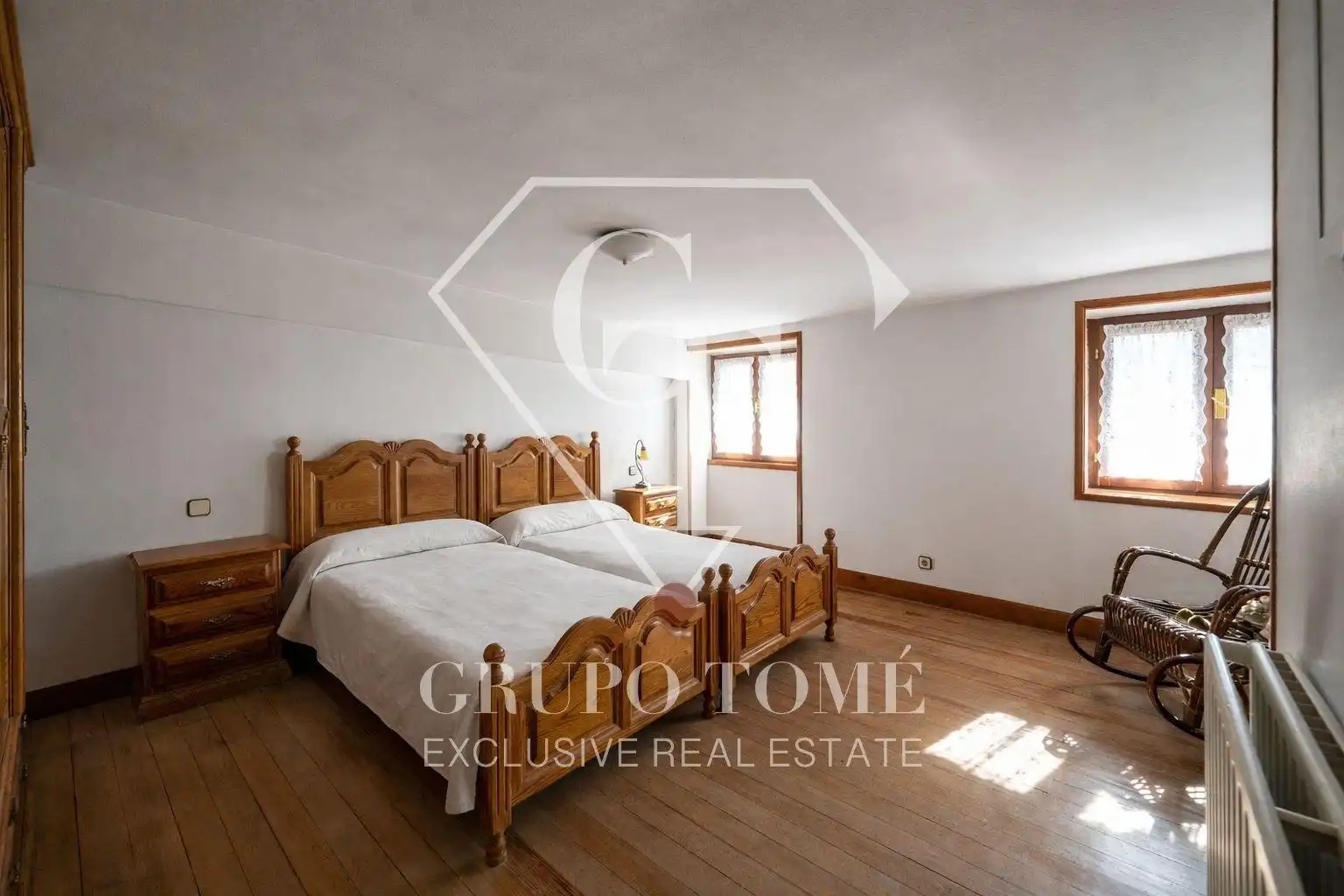 Casa o chalet en venta en Calle IRU KANTOIA, 2, Usurbil