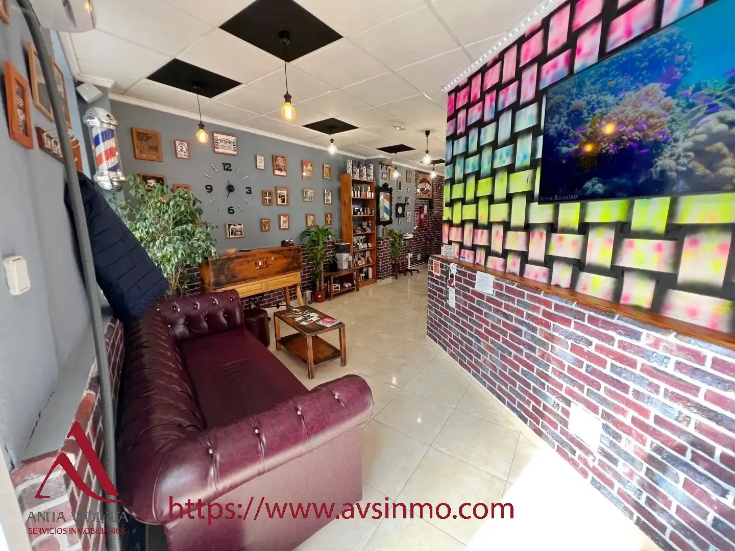 Locale commerciale in vendita a Carrer Major 41, imagen 4