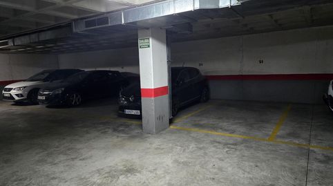 Foto 3 de Garatge en venda a Plaza Crevillente - Antiguos Juzgados - El Asilo, Elche / Elx