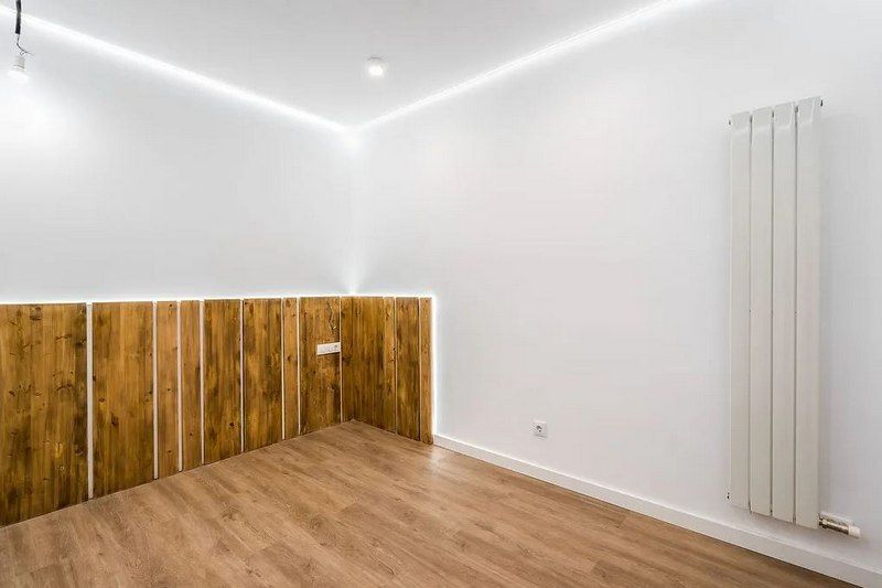 Piso de alquiler en Carrer Astúries, 14, Las Islas