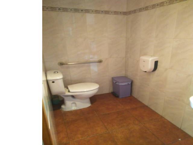 Local comercial en Venta en TRINQUET en Antigua Moreria