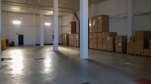 Nave industrial en Salobreña En el Pago de los Sotillos, imatge 4