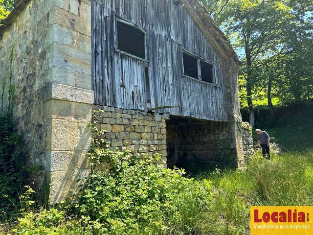 Finca rústica en Venta en No conocido en San Pedro del Romeral