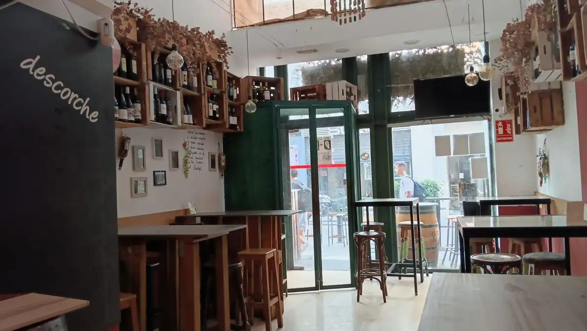 Local comercial en venda a Calle del Médico Pascual Pérez, imagen 12
