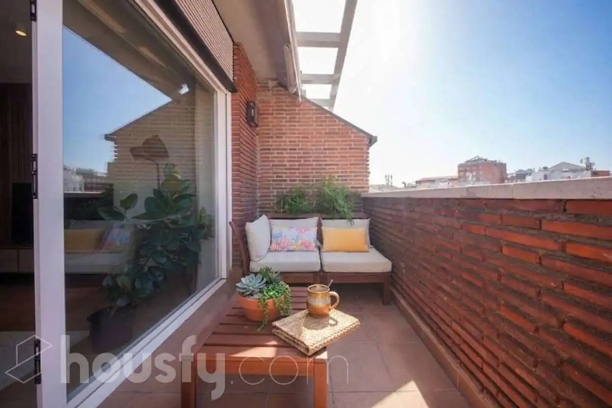 Flat with lift for sale in Calle de Francisco Silvela ., imagen 3