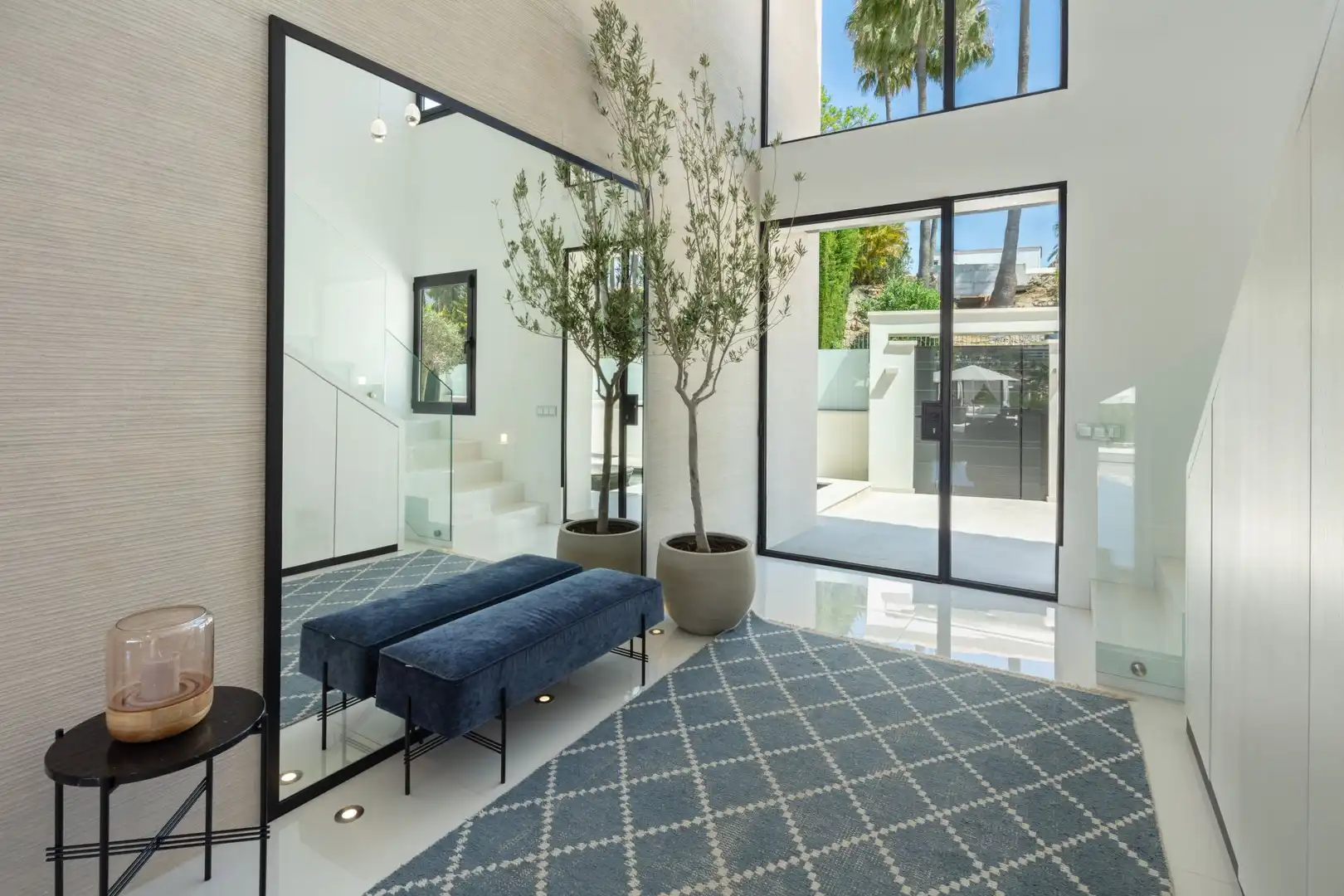 Casa con piscina en venta en Marbella Centro, imagen 43