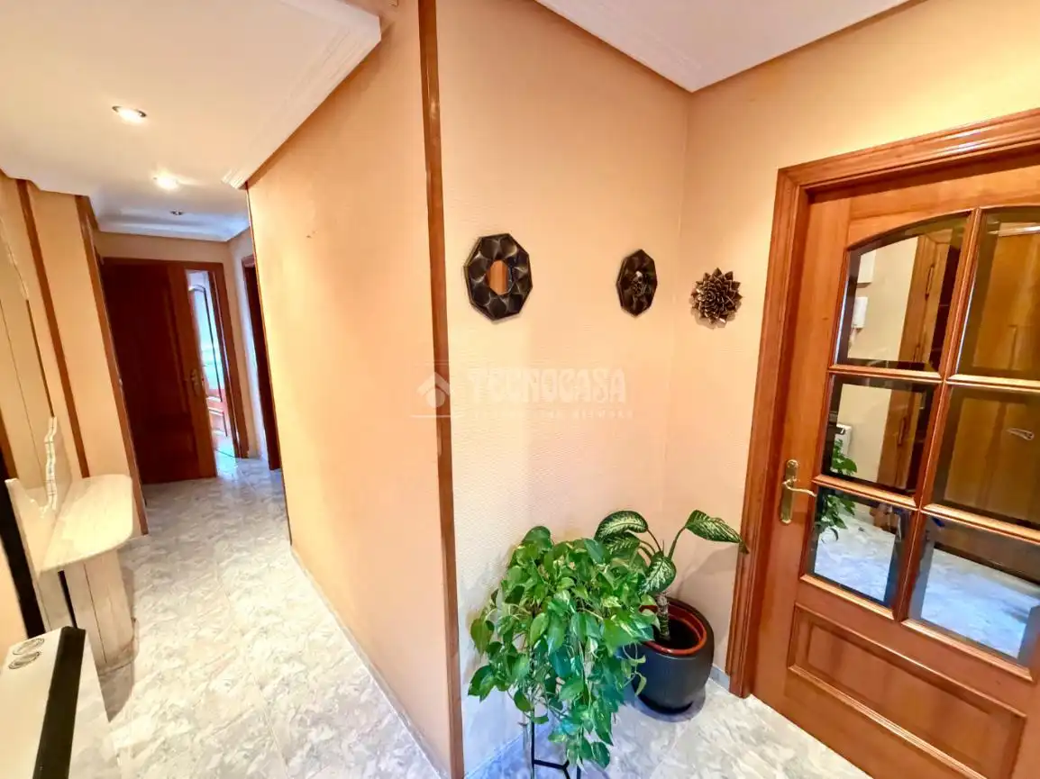 Piso en venta en Marchamalo con Calefacción y Terraza