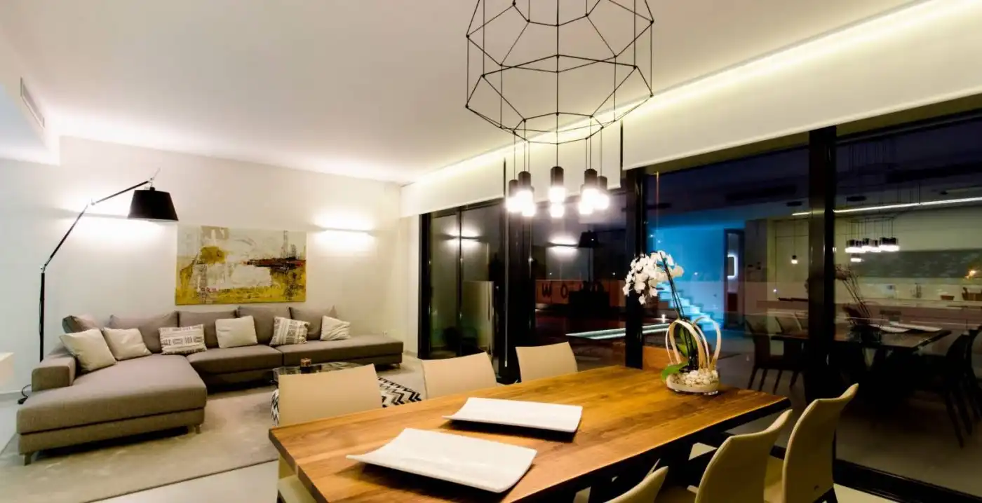 Casa o xalet en venda a Campoamor