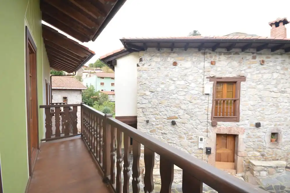 Houses for rent in Cabrales
