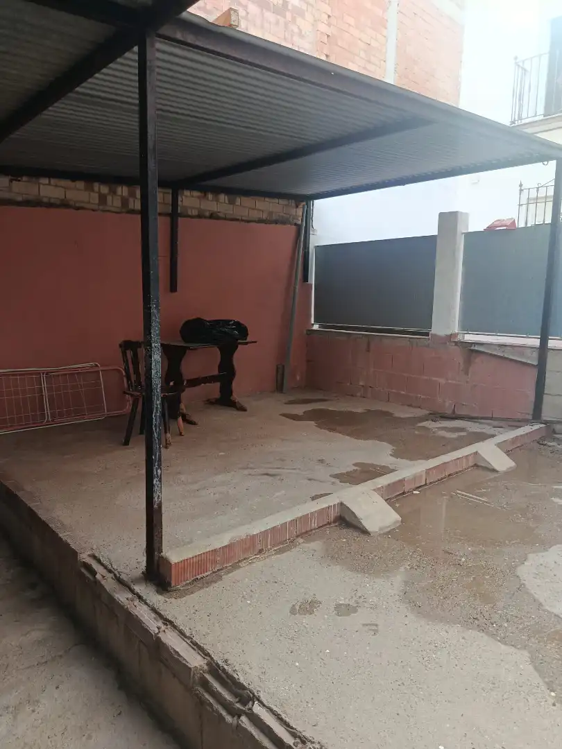 Adosado en venta en Paseo de la Victoria, imagen 29