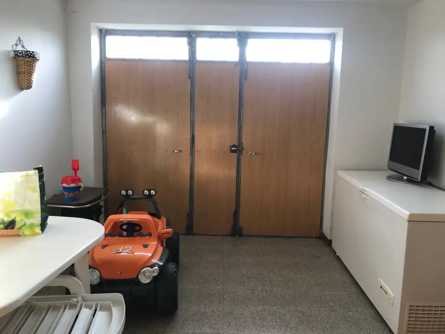 Casa o chalet en venta en Bretó con Terraza
