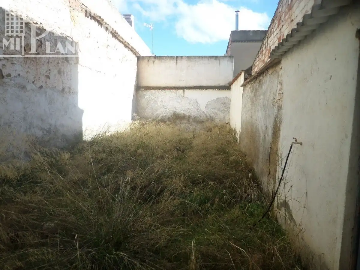 Nau industrial en venda a Tomelloso, imagen 4