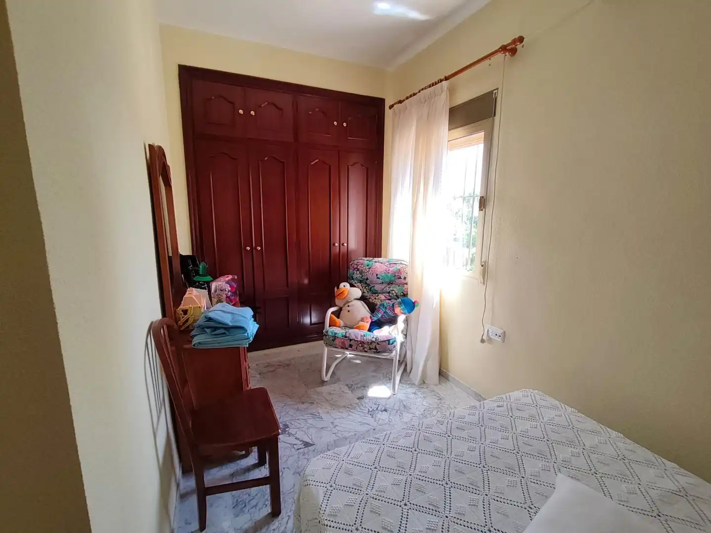 Residencial en venta en Carmona