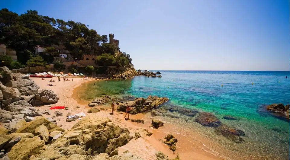 Terreni e lotti in vendita a Lloret Residencial - Montlloret, imagen 15