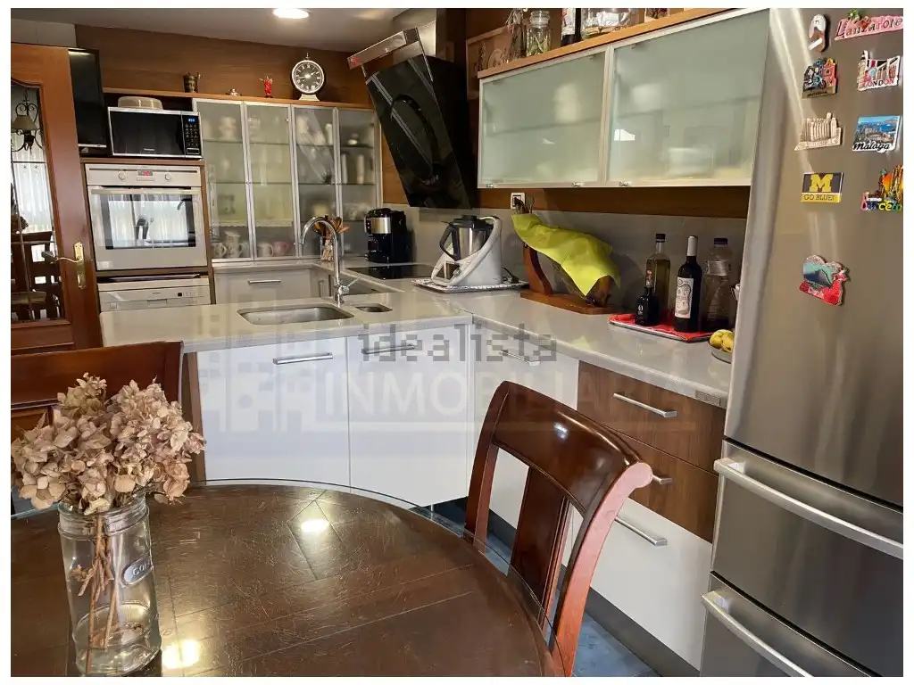 Casa a schiera con terrazza in vendita a Lardero, imagen 32
