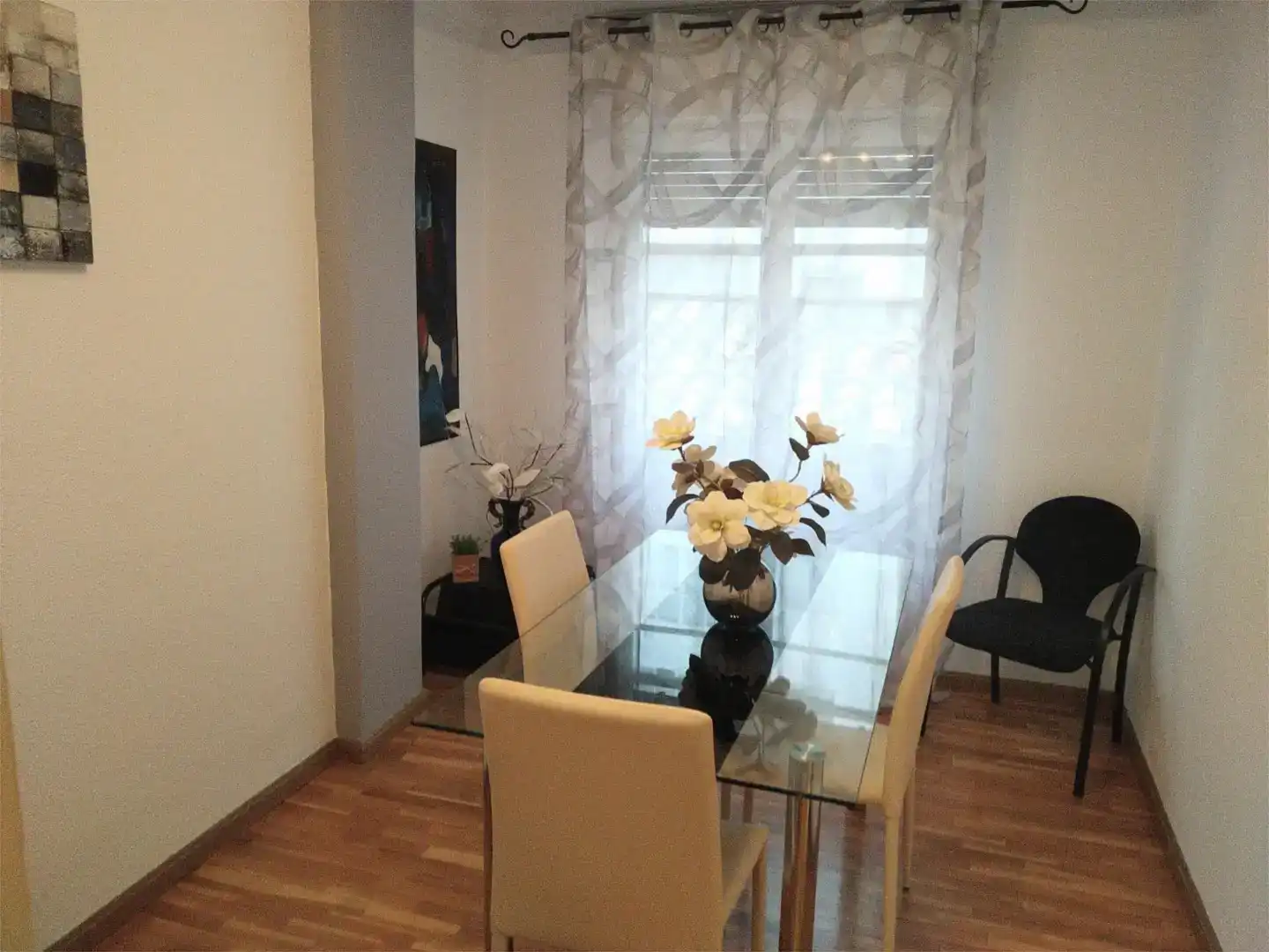 Comedor de Oficina de alquiler en Zaragoza