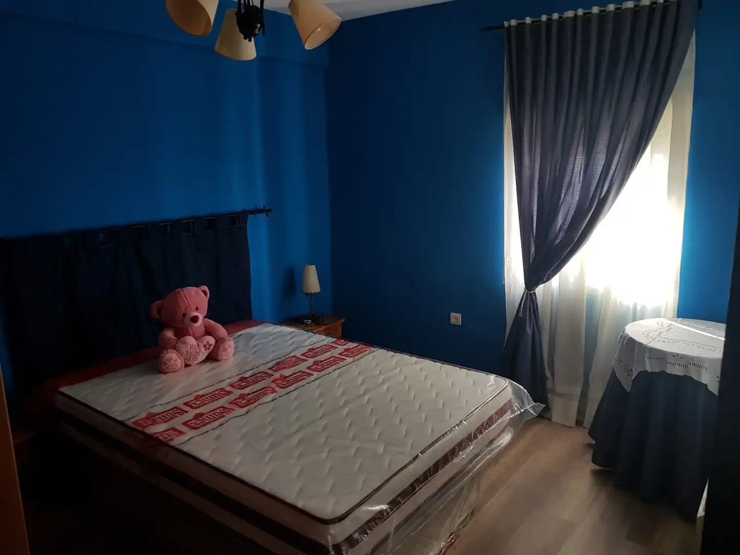 Habitación de Piso de alquiler en Cáceres con Aire acondicionado, Calefacción y Terraza