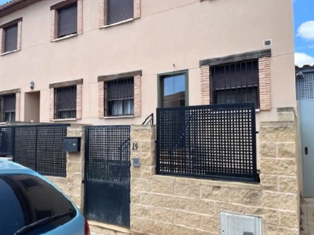 Casa en venda a Calle Pastora Imperio, imagen 2