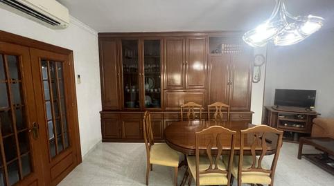 Foto 3 de Piso de alquiler en Plaza de Toros - Santa Rita, Almería