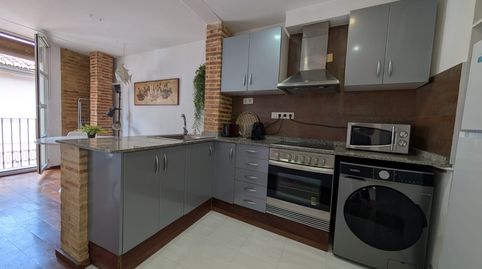 Foto 4 de Piso de alquiler en Valencia - Cl Na Jordana, El Carme, Valencia Capital