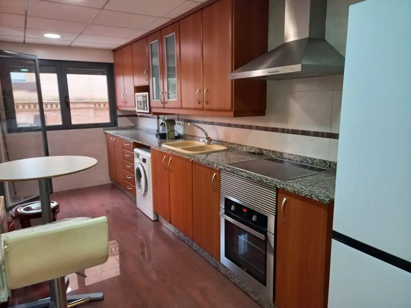 Wohnung mit Aufzug zum Verkauf in Calle de San Francisco 5a, imagen 6