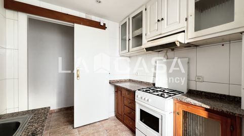 Foto 4 de Pis en venda a Lloreda, Badalona