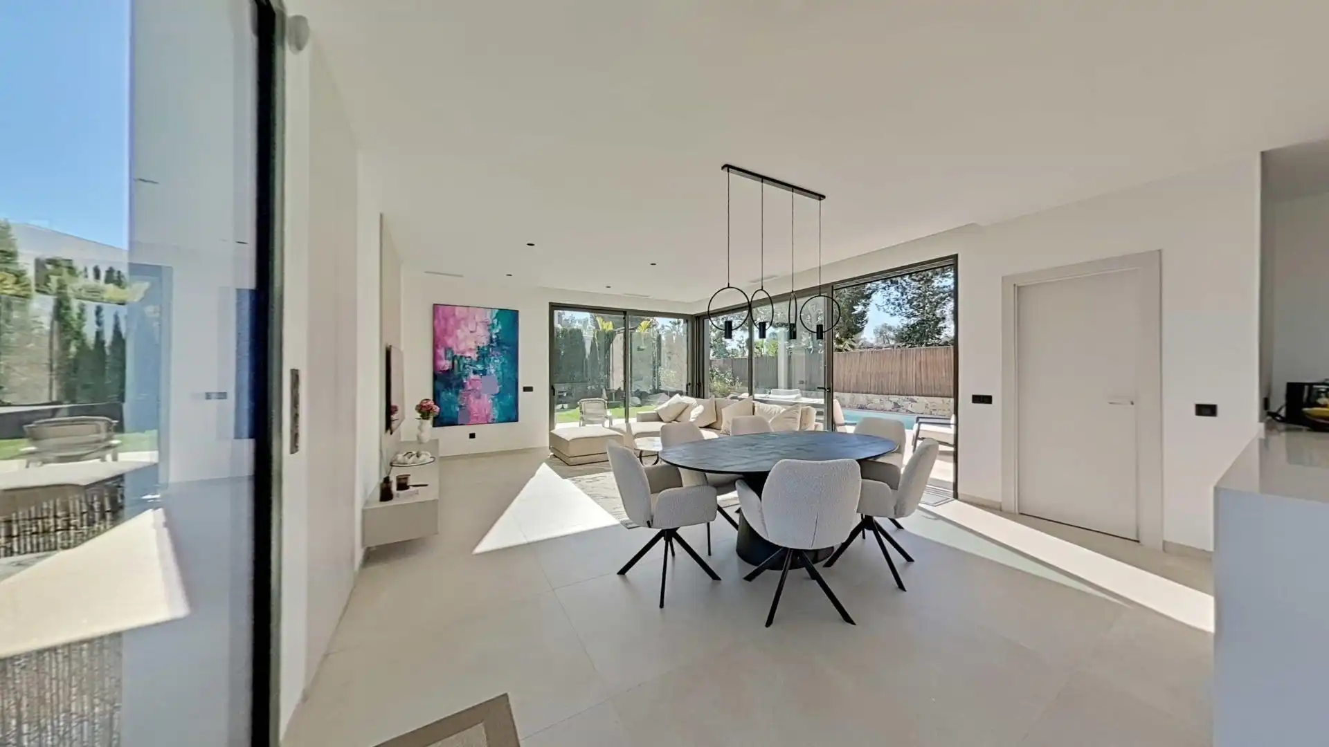 Villa avec terrasse à vendre à Avenida de las Colinas, imagen 20