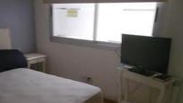 Bedroom of Flat for sale in Málaga Capital