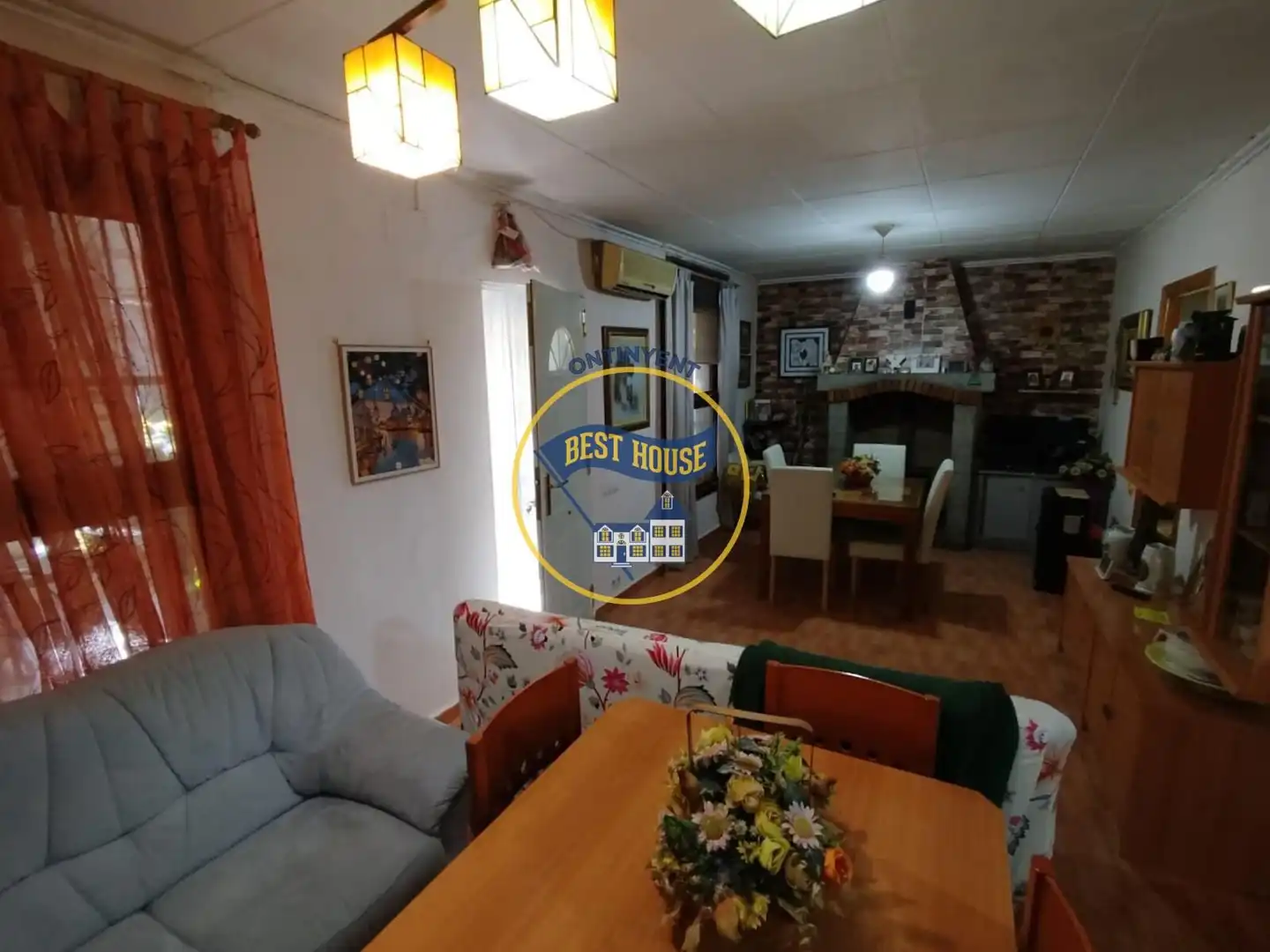 Villa in vendita a Sant Josep - Zona Hospital, imagen 3