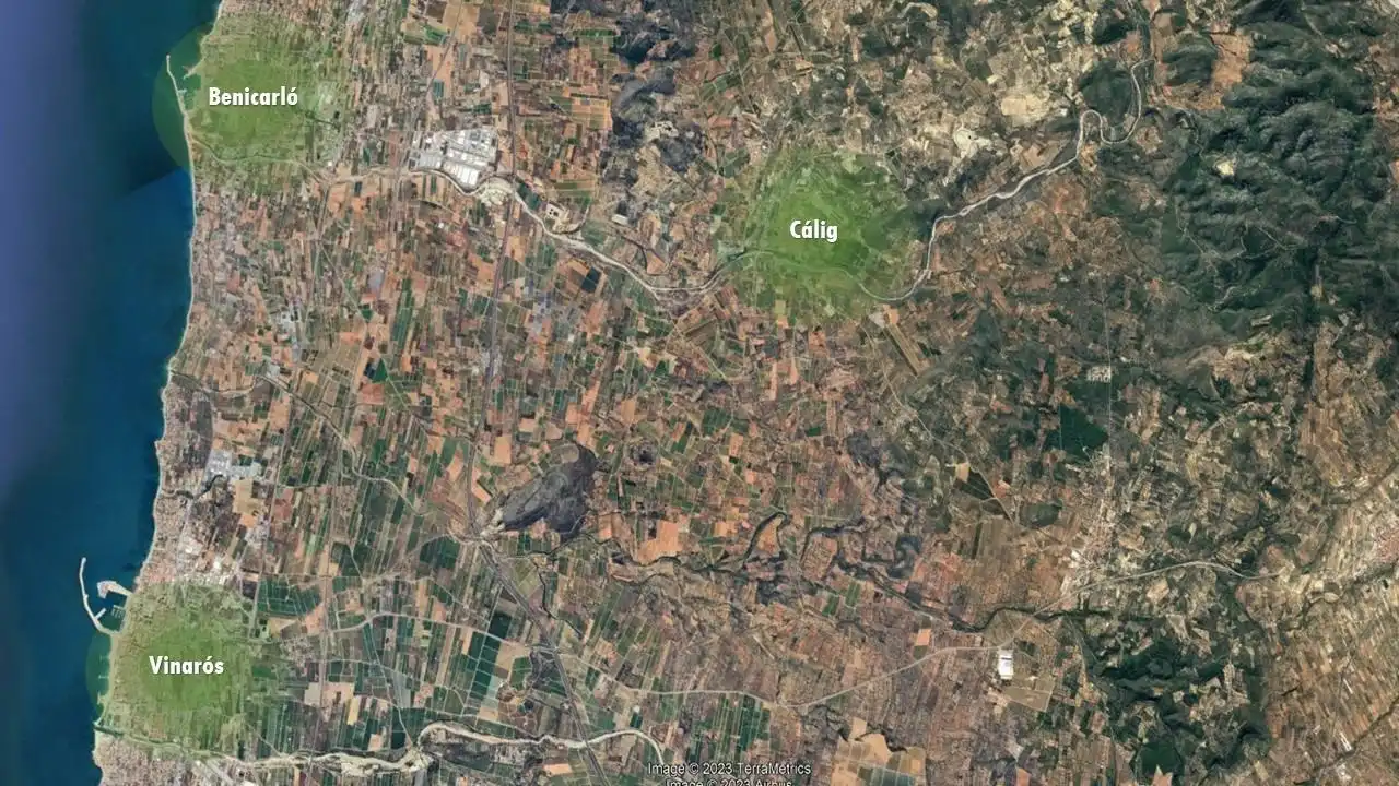 Terreno residencial en venta en Avenida del Marqués de Benicarló, imagen 5