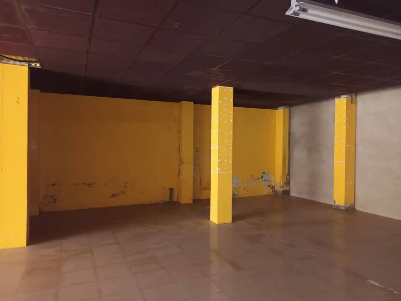 Locale commerciale in affitto a Emilio Martínez Sánchez, imagen 5