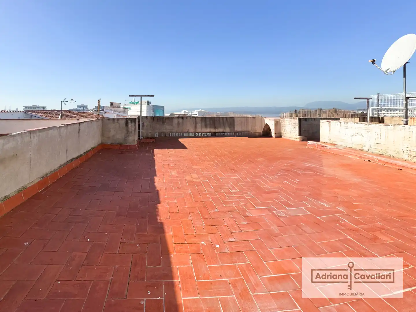 Piso en venta en Carrer de Sant Antoni Maria Claret, Nou Eixample Nord
