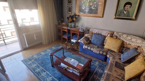 Foto 3 de Piso en venta en Calle del Pintor Basiano, Iturrama, Pamplona / Iruña