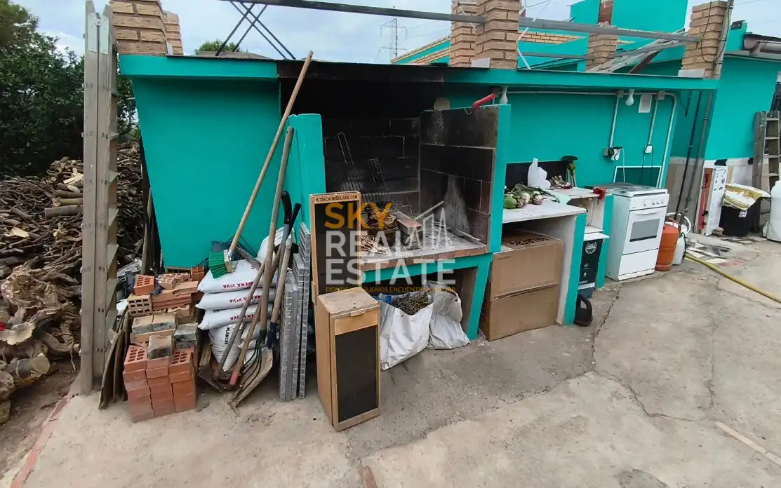 Maison avec piscine à vendre à Corralet - Bonanza - Tres Rutas, imagen 16