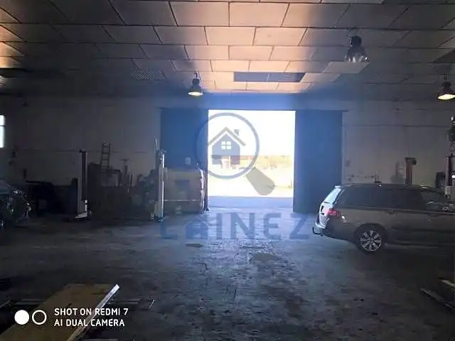 Nave industrial en venta en Córdoba