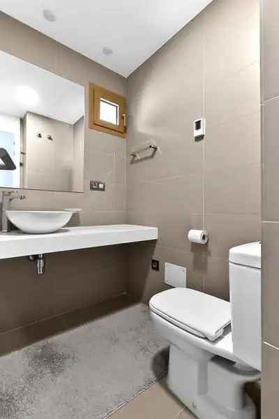 Appartement compact à vendre à Avenida Mexico, imagen 45