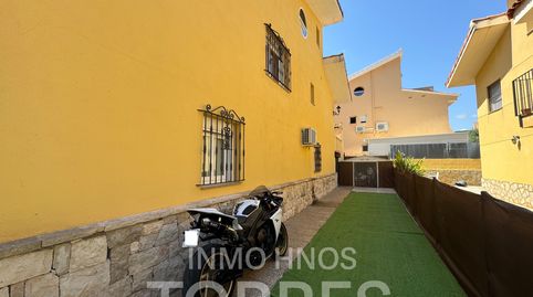 Foto 4 de Casa o chalet en venta en Cami de Santa Magdalena, Las Atalayas - Urmi - Cerro de Mar, Peñíscola / Peníscola