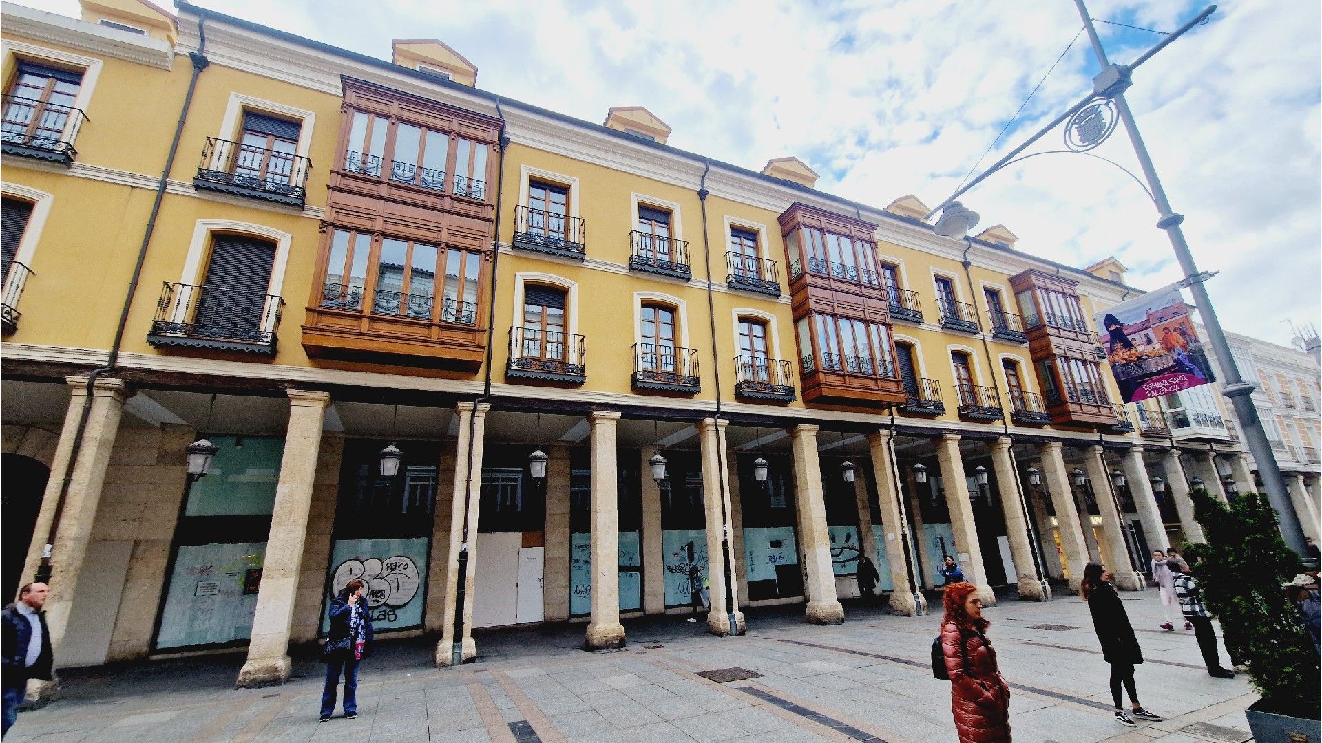 Duplex for sale in Centro