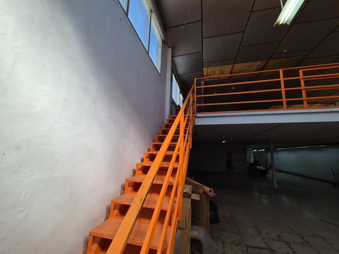 Nau industrial en venda a Campo Alto - Club de Campo, imagen 42
