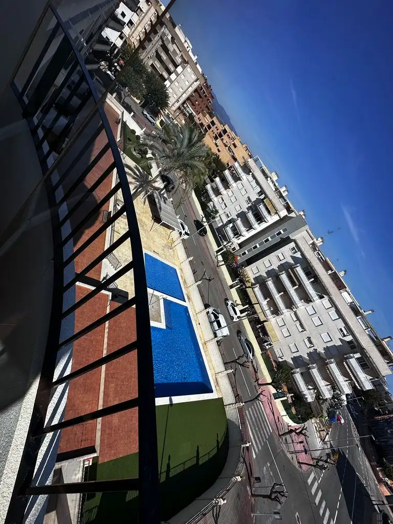 Attique avec piscine à vendre à Canet d'En Berenguer, imagen 20