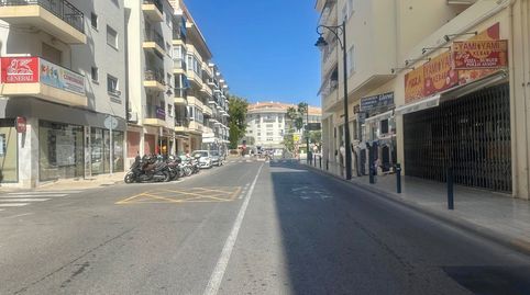Foto 2 von Geschaftsraum zur Miete in Altea ciudad, Altea