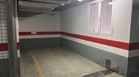 Photo 3 of Garage for sale in Federico de Leon, 1, Ciudad Jardín, Las Palmas