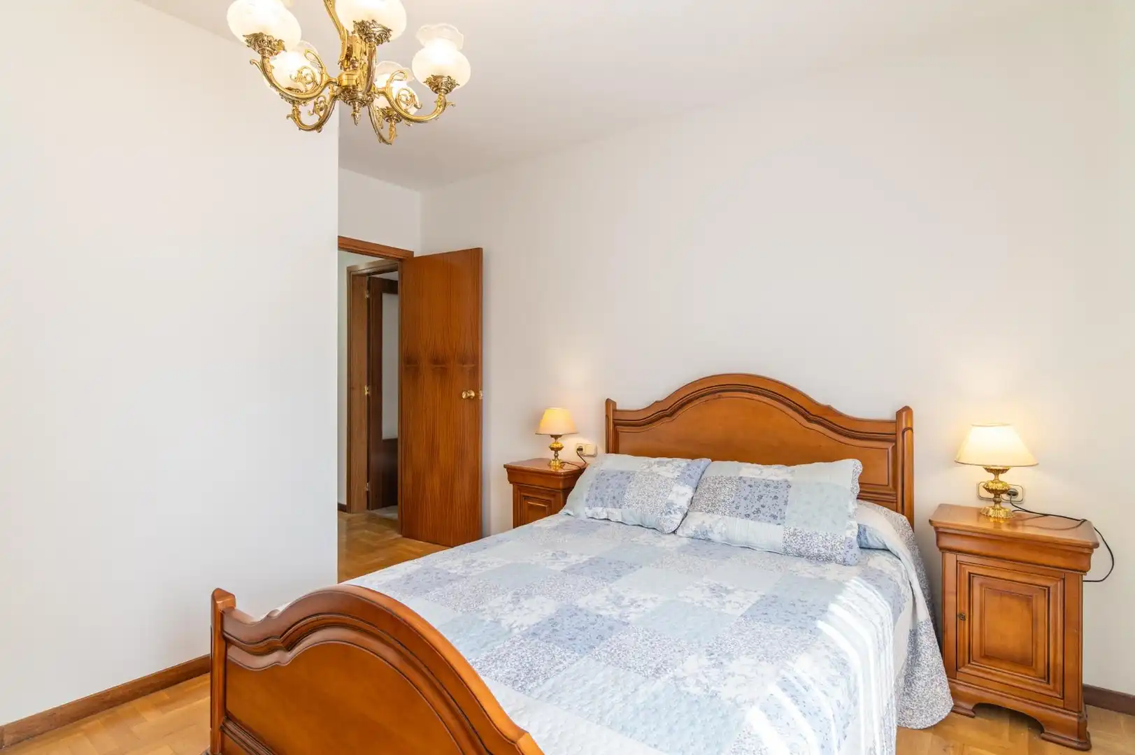 Flat with terrace for sale in Calle de Benjamín de Tudela, imagen 21