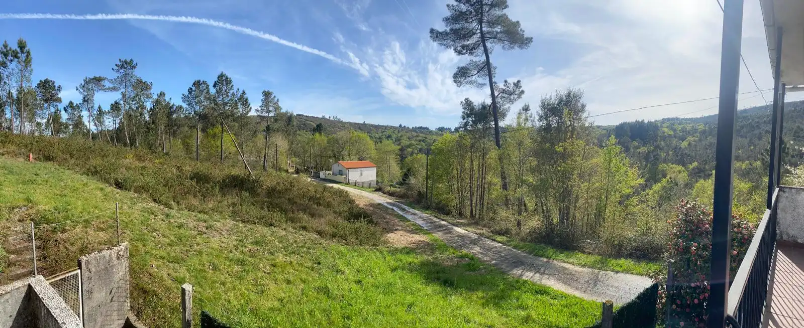 House with terrace for sale in Boborás, imagen 2
